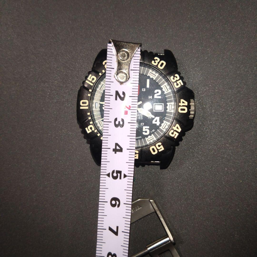 LUMINOX 3050/3950 腕時計 メンズ