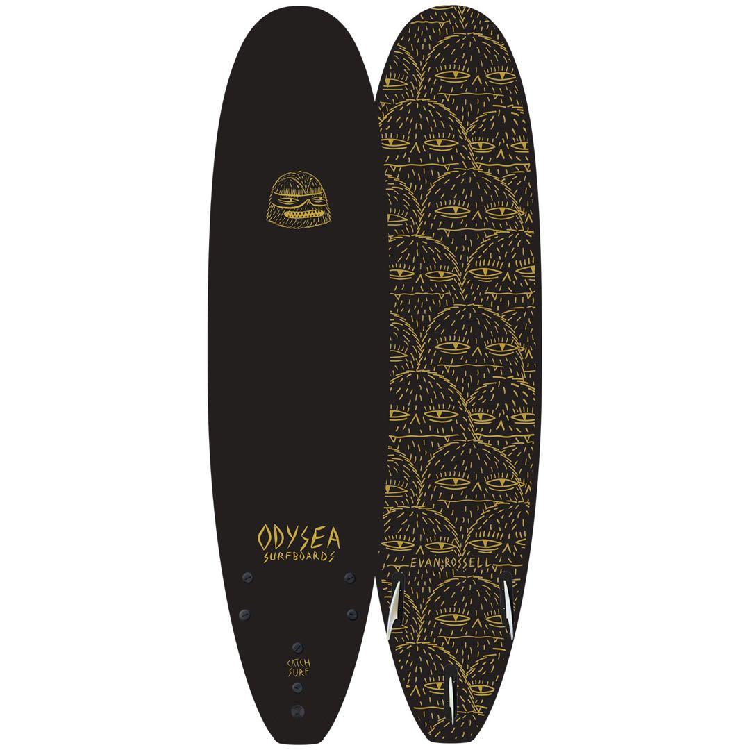 Catchsurf Odysea 7'0\