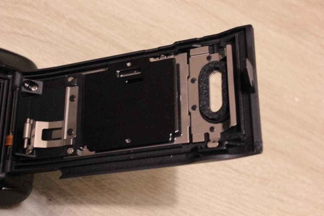 【美品】Canon Autoboy TELE 6 コンパクトフィルムカメラ