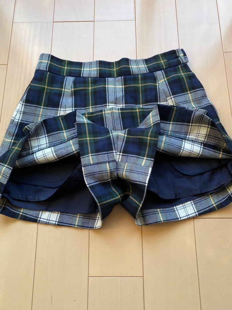 ヴィヴィアンウエストウッド　スカート① Vivienne Westwood