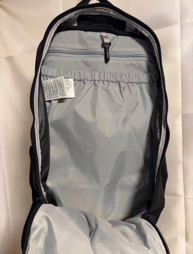 アークテリクス マンティス26 ARC'TERYX MANTIS 26 ブラック