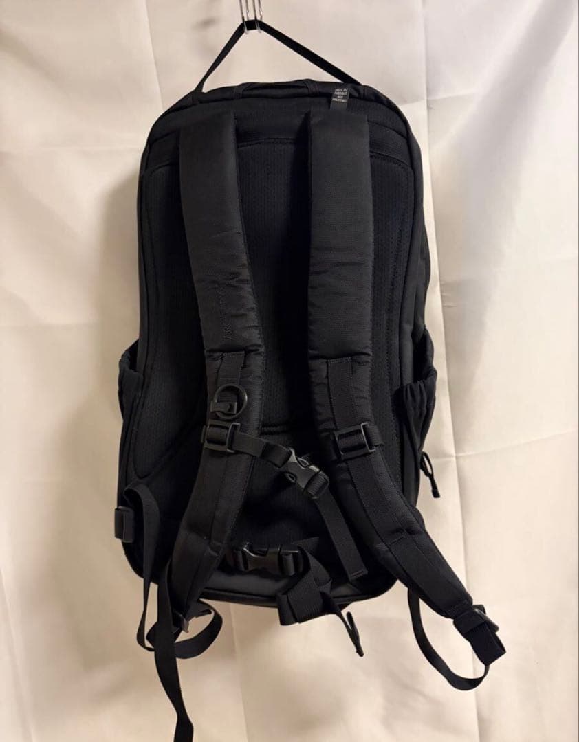 アークテリクス マンティス26 ARC'TERYX MANTIS 26 ブラック