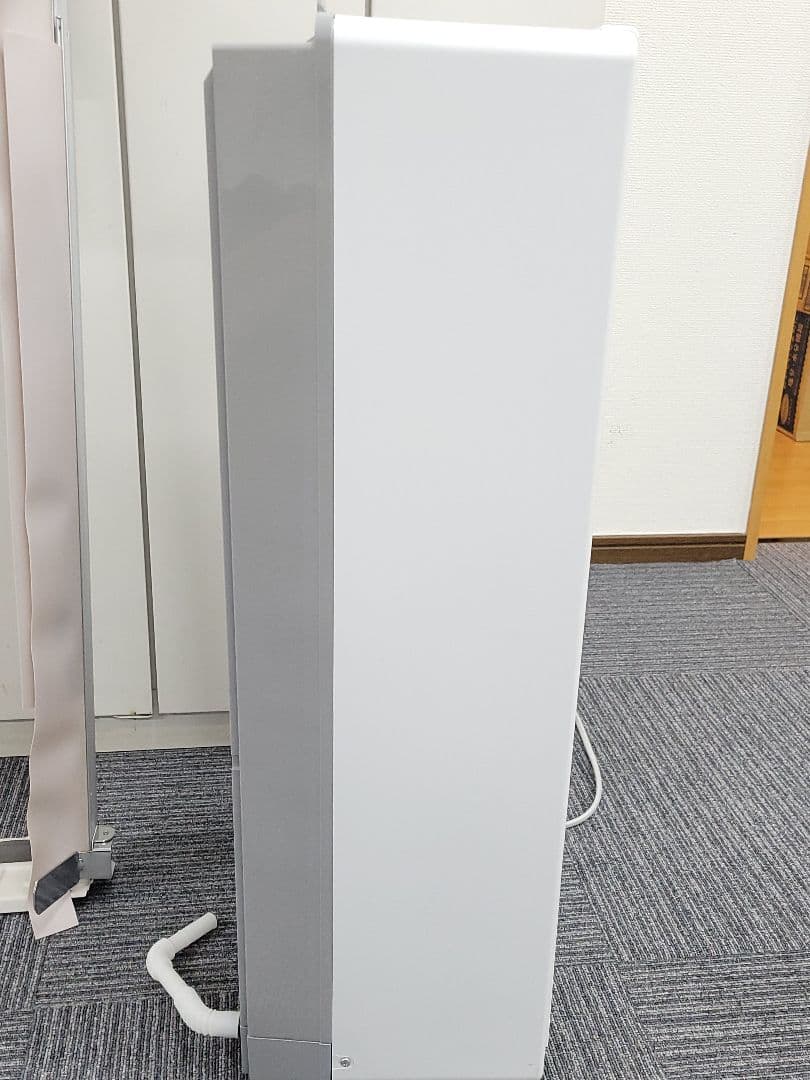 Haier 窓用エアコン ウインドエアコン JA-16V 2021年製