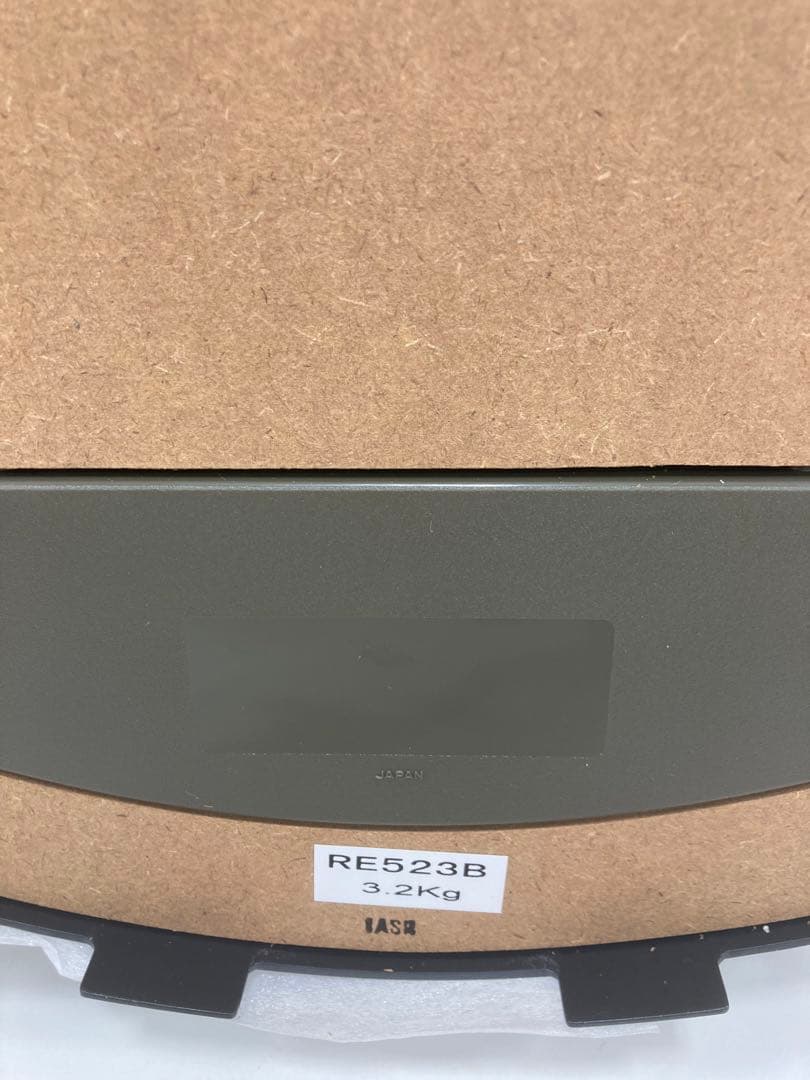 【未使用品】SEIKO セイコー マリオーヌ からくり時計 RE523B