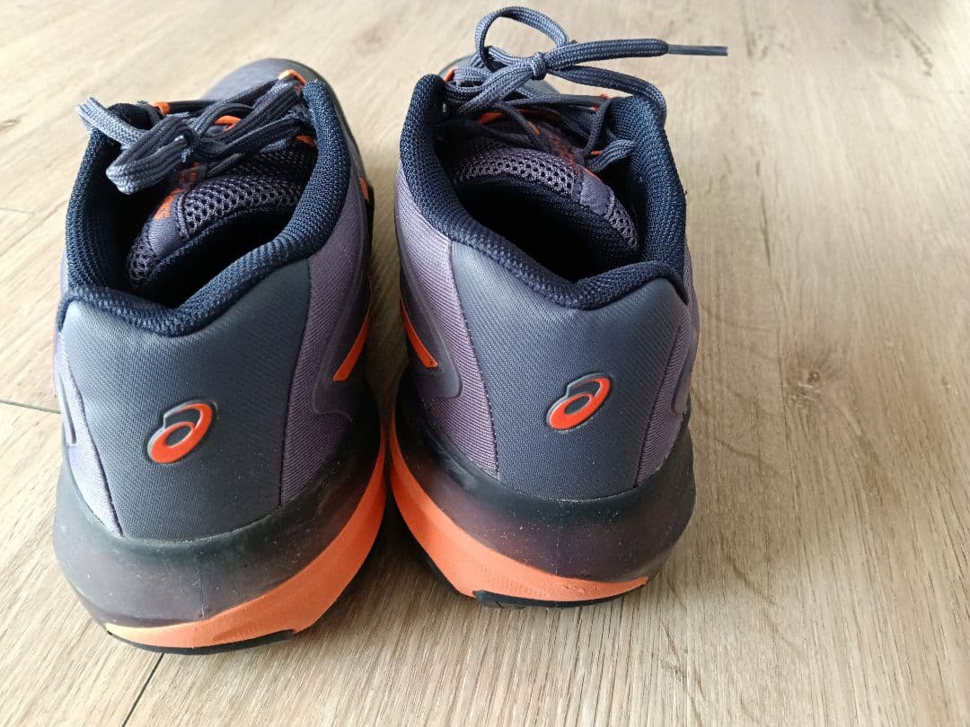 アシックス(asics) テニスシューズ ゲル レゾリューション