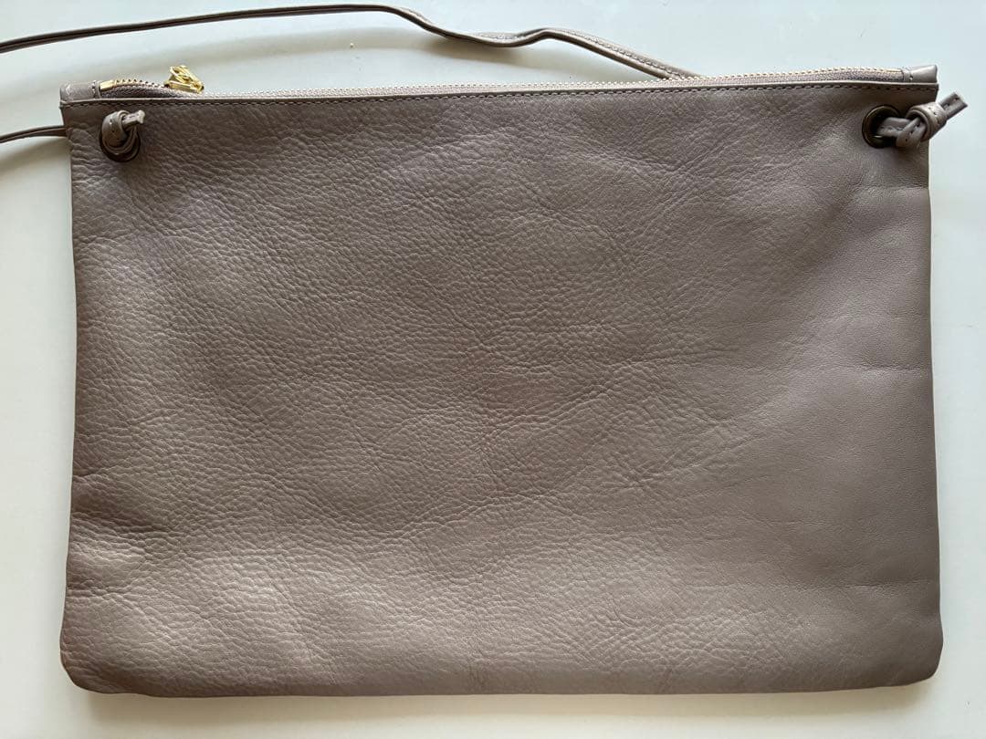 n*o様 チーバ　CI-VA 2189 NUVOLA　weeksdays　 ほぼ