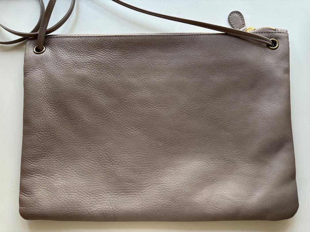 n*o様 チーバ　CI-VA 2189 NUVOLA　weeksdays　 ほぼ