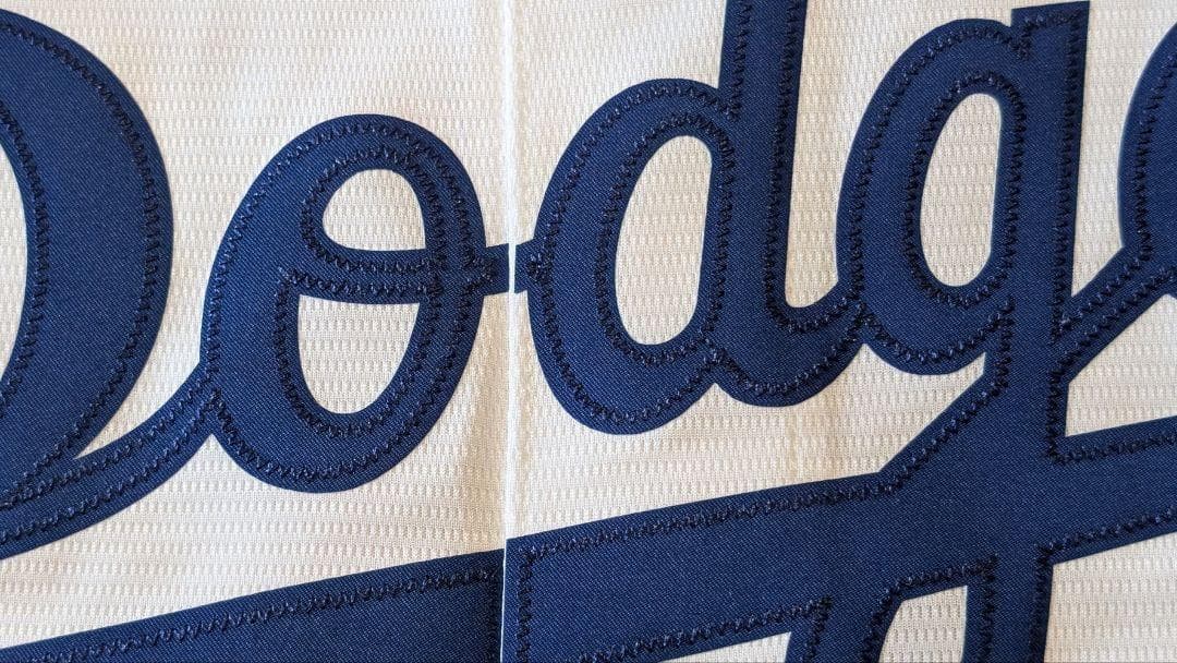 【大谷翔平・正規品】オフィシャルユニフォーム