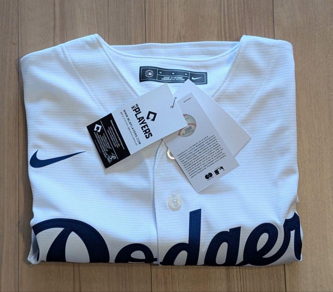 【大谷翔平・正規品】オフィシャルユニフォーム