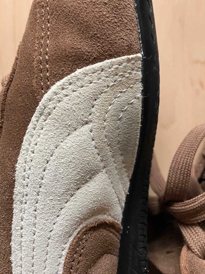 cosomi♡ 様　PUMA SPEEDCAT OG 24cm