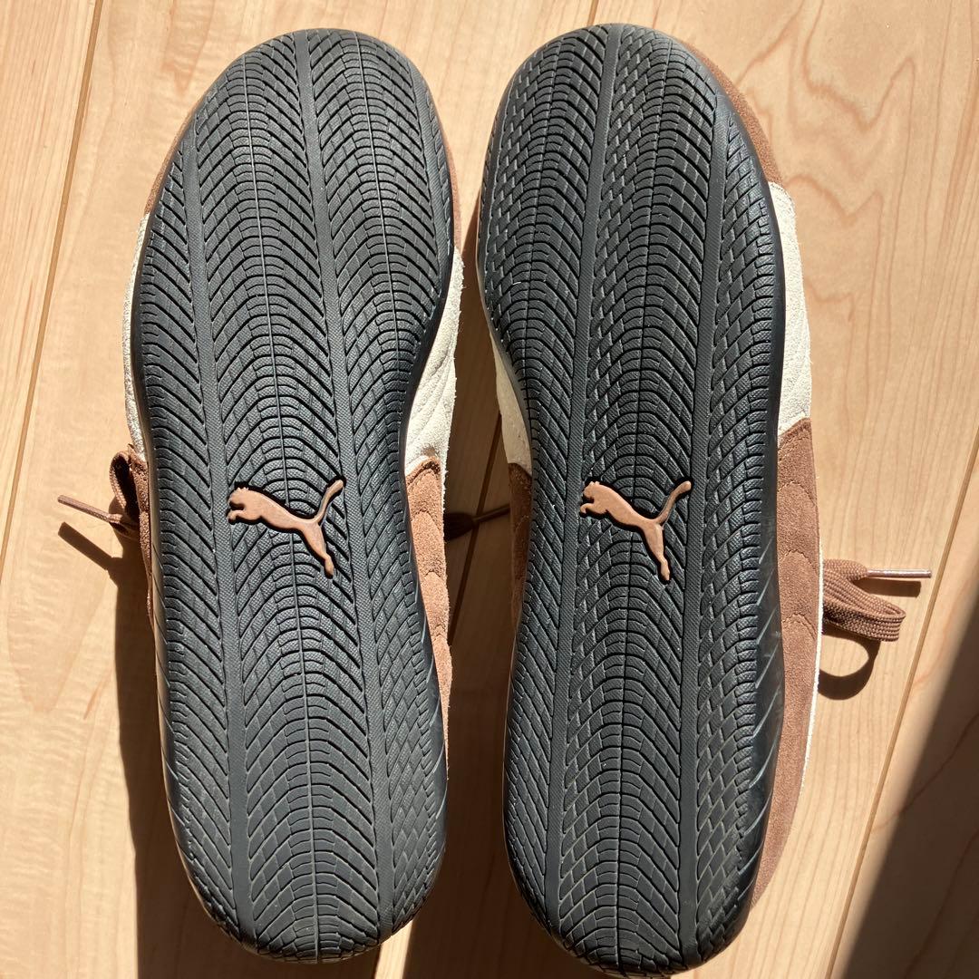 cosomi♡ 様　PUMA SPEEDCAT OG 24cm