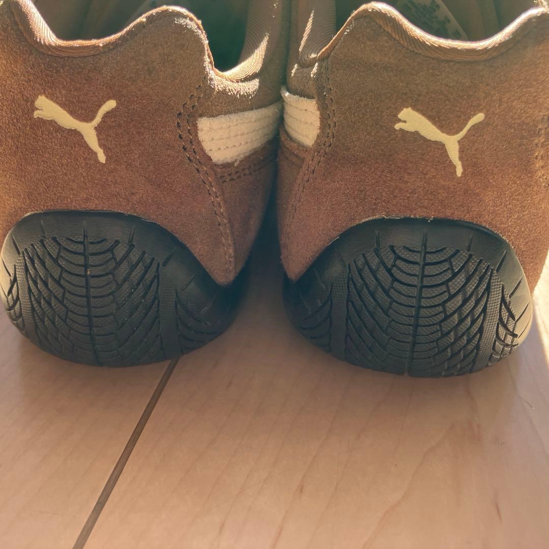 cosomi♡ 様　PUMA SPEEDCAT OG 24cm