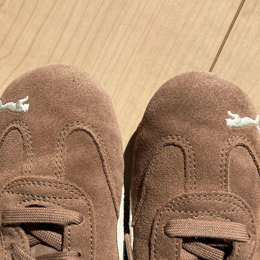 cosomi♡ 様　PUMA SPEEDCAT OG 24cm