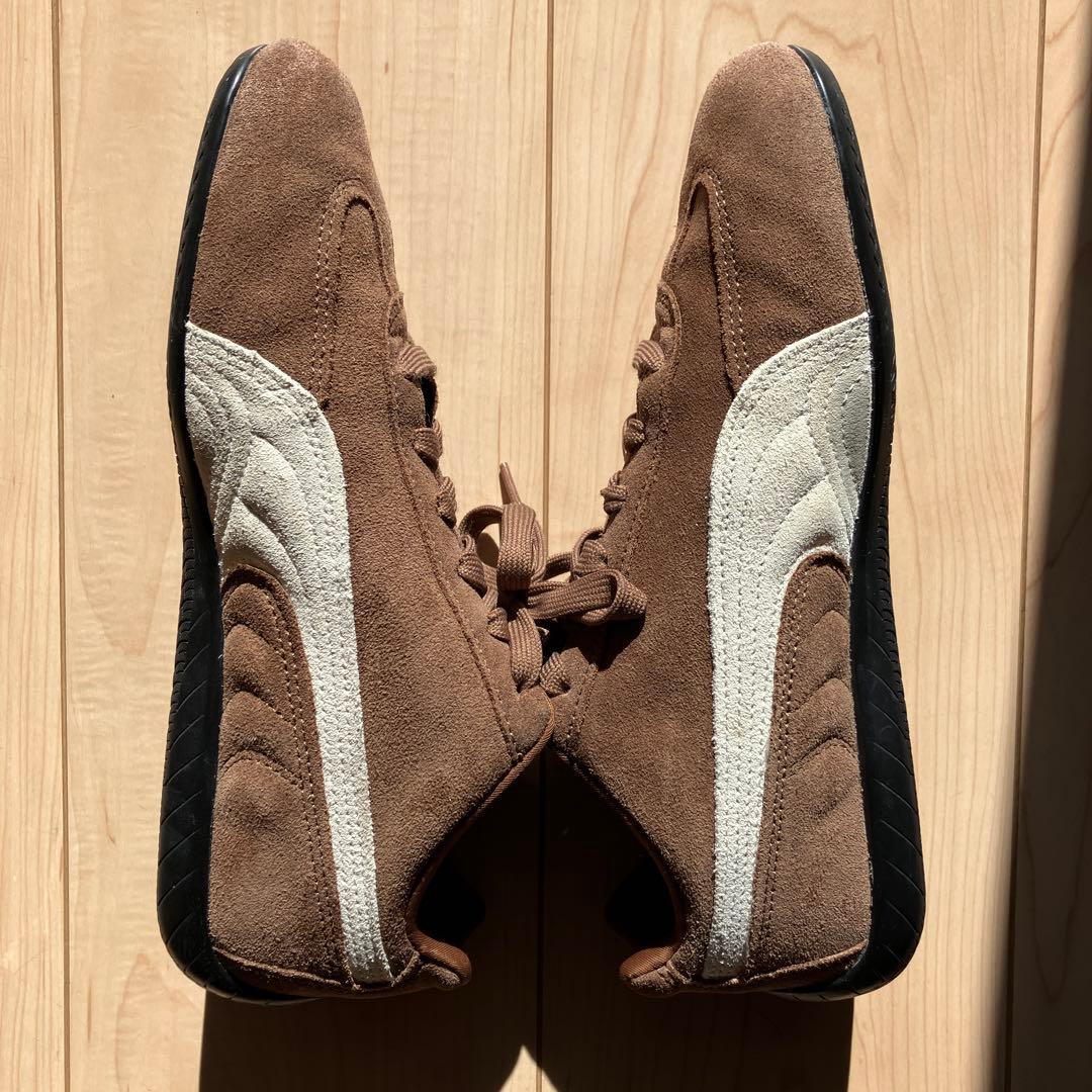 cosomi♡ 様　PUMA SPEEDCAT OG 24cm