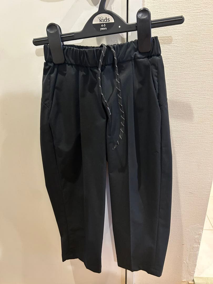 MOUN TEN SHIPS セットアップ　ジャケット　パンツ