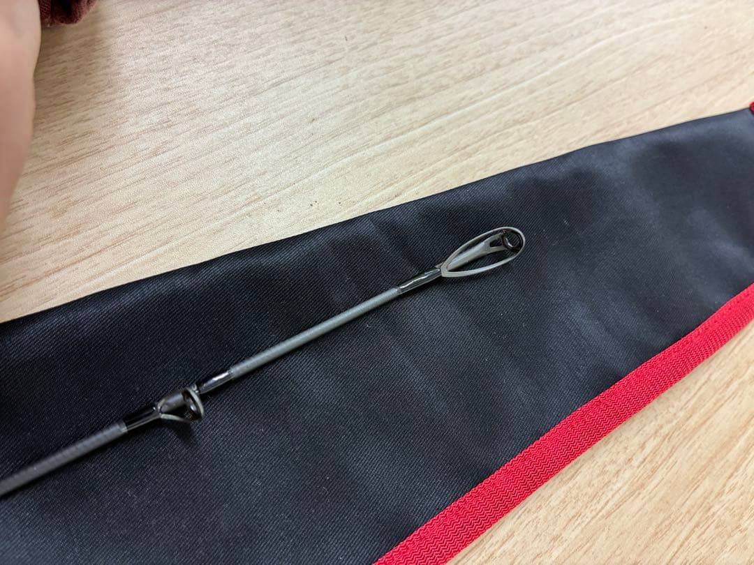 ロッド BPM BC-C610XH