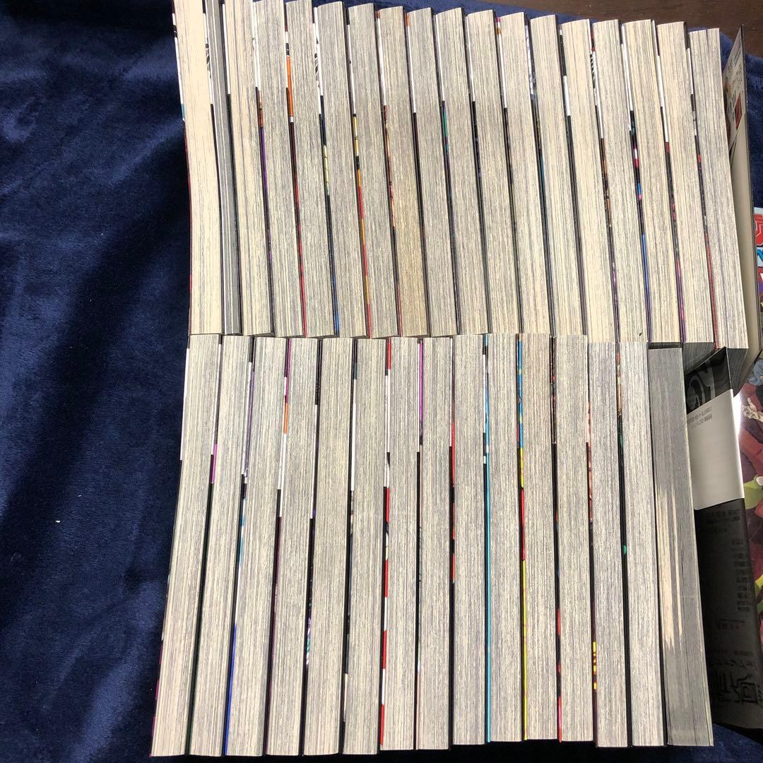 呪術廻戦　全巻セット（0.5巻含む）帯付き多数全巻初版