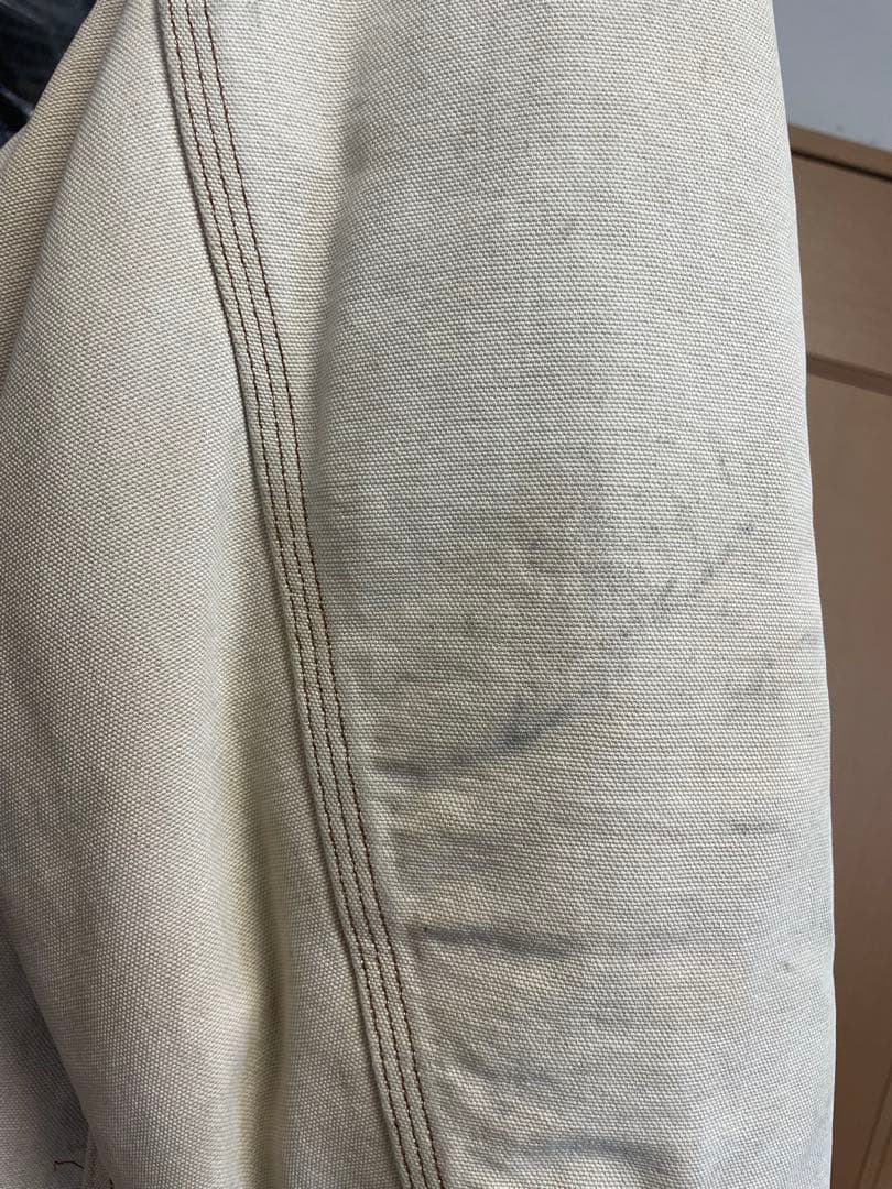 カーハート　トラディショナルジャケット　激安