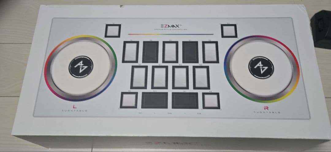 その他 EZMAX plus