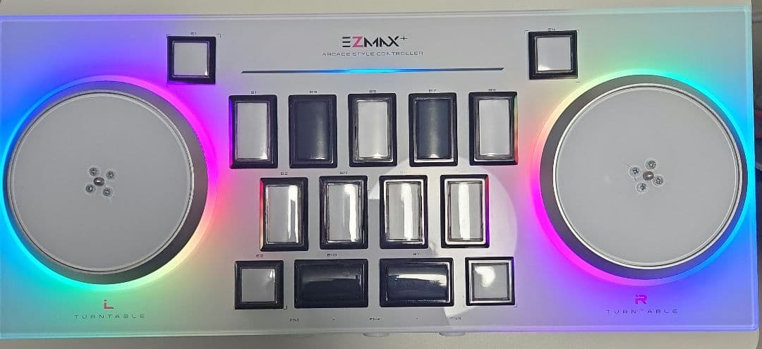 その他 EZMAX plus