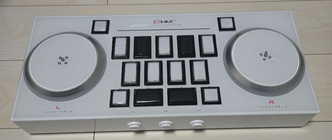 その他 EZMAX plus