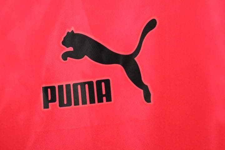 ③激レア！　94年☆PUMA：サッカー　ワールドカップ　スタッフ用　ジャケット