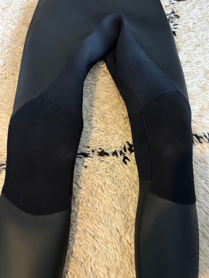 aidenfity ウェットスーツ　タッパー　ロングジョン