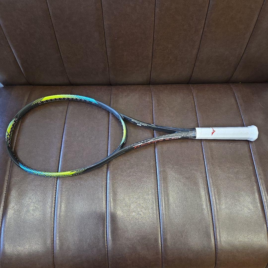 新品　ミズノ ＤフォースS-50