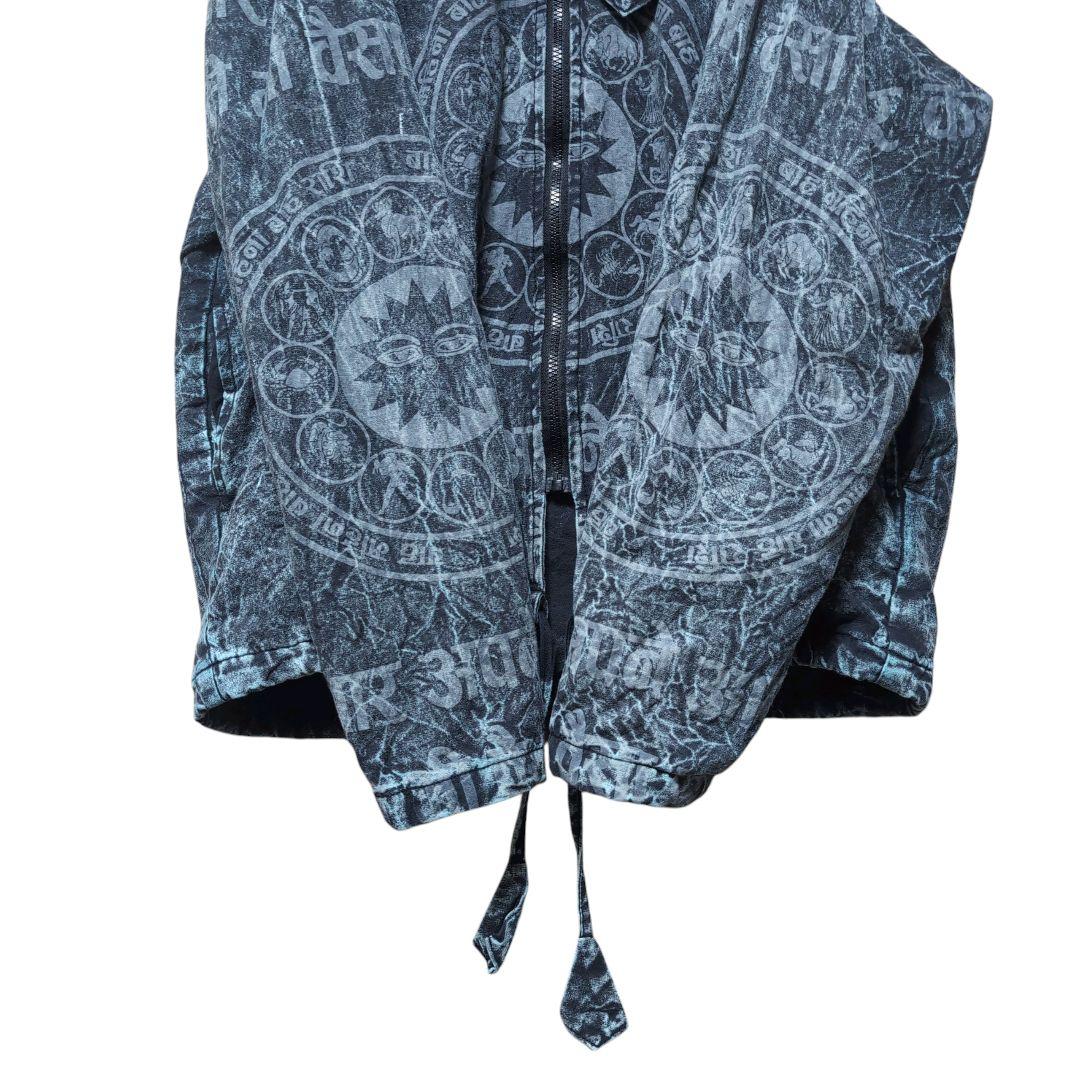 amina ヒンディー パーカー サルエルパンツ セットアップ 星座 上下セット