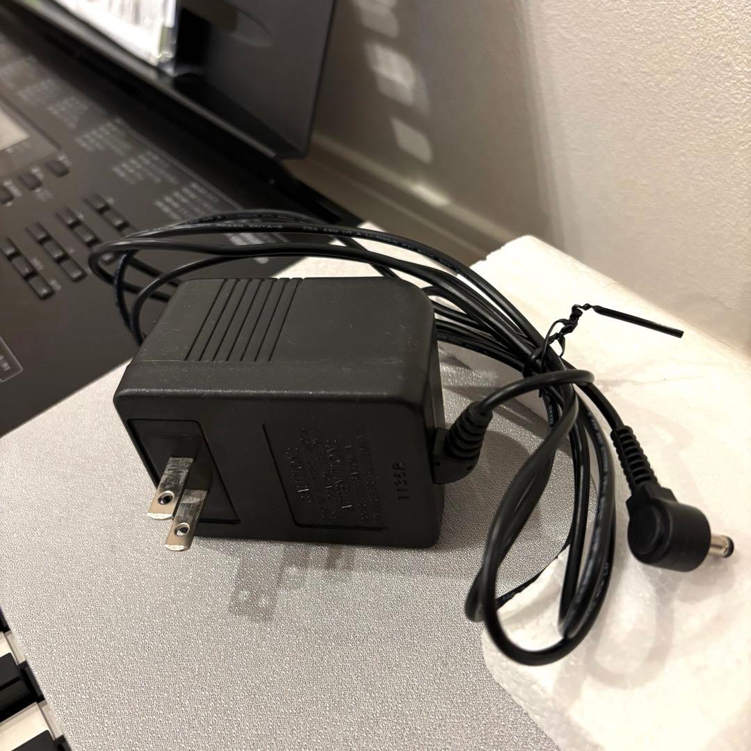 CASIO 電子キーボード ピアノ CTK-4200 付属品完備