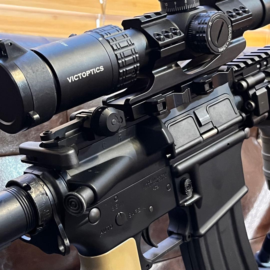 東京マルイ　MK18 MOD.1 次世代電動ガン