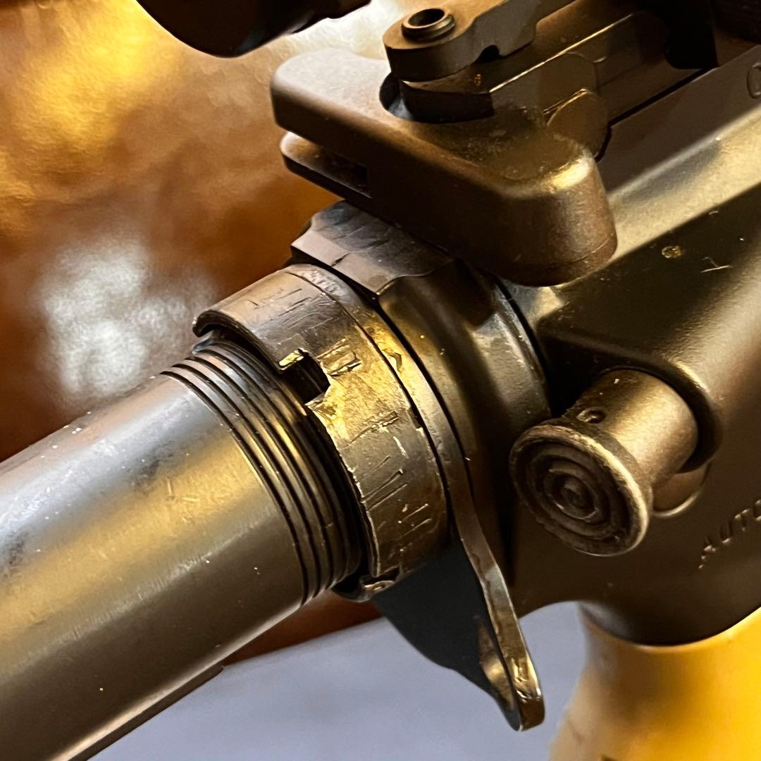 東京マルイ　MK18 MOD.1 次世代電動ガン