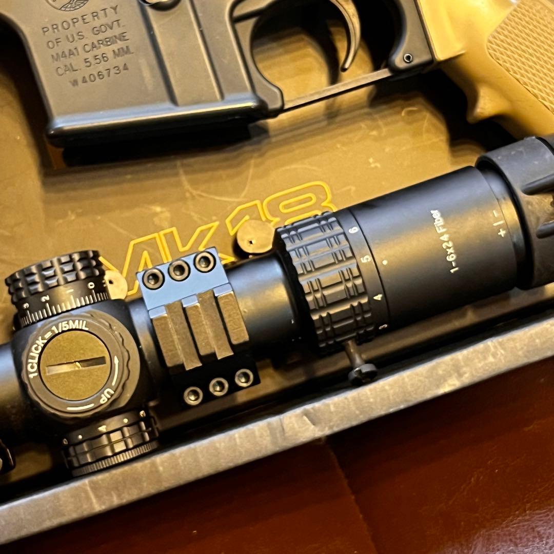 東京マルイ　MK18 MOD.1 次世代電動ガン