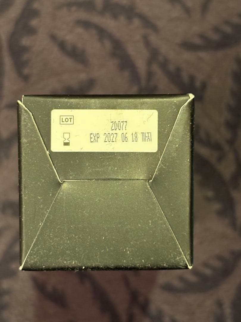 WICKED  WHITE CREAMウィキッドスノーホワイトクリーム