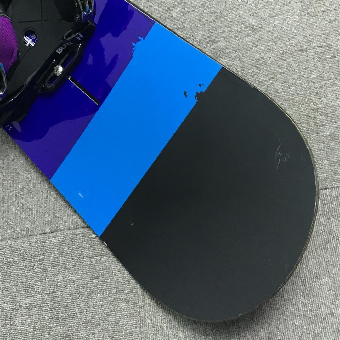 16万セット■WAX済■BURTON ボード ビンディング ブーツ ケース