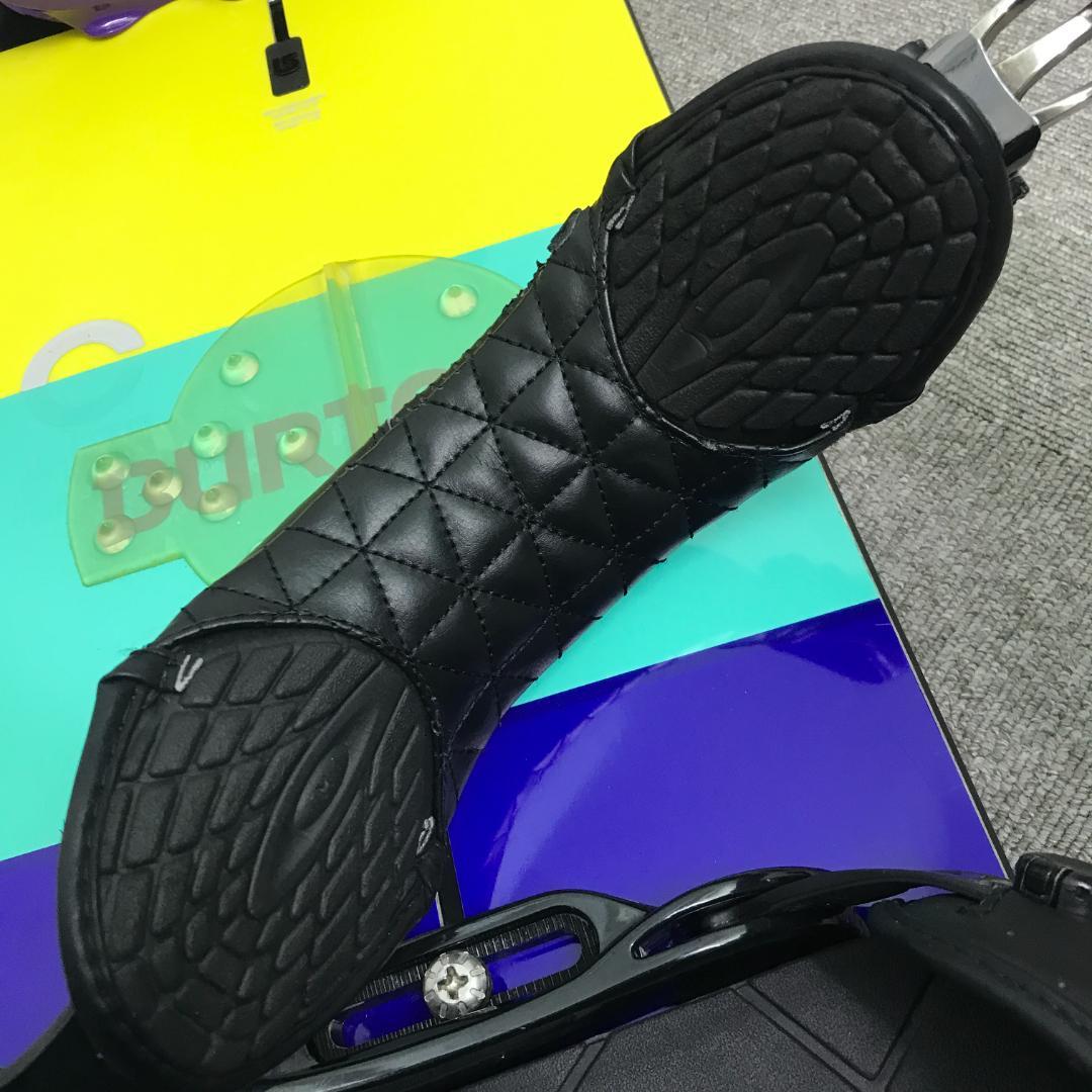 16万セット■WAX済■BURTON ボード ビンディング ブーツ ケース