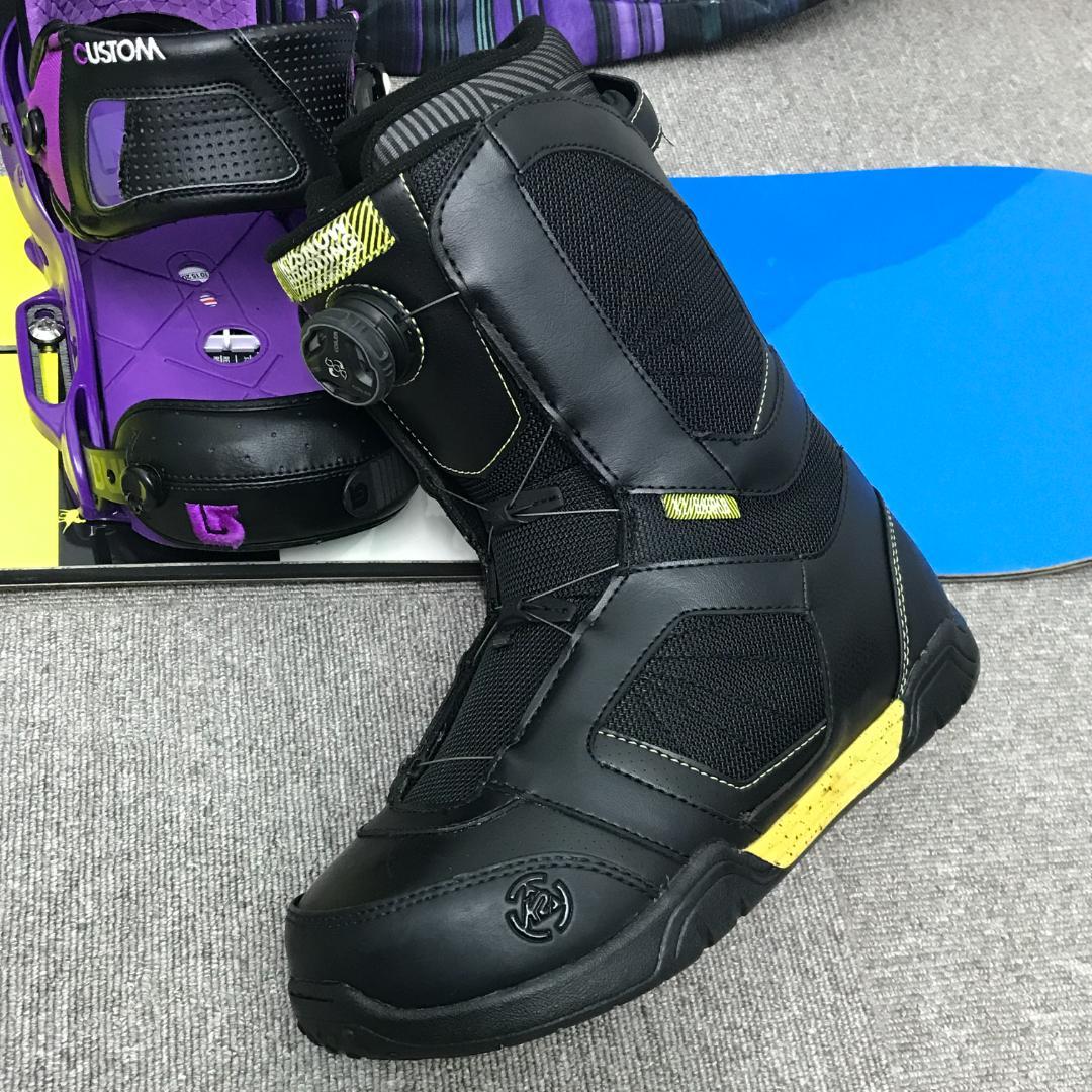 16万セット■WAX済■BURTON ボード ビンディング ブーツ ケース