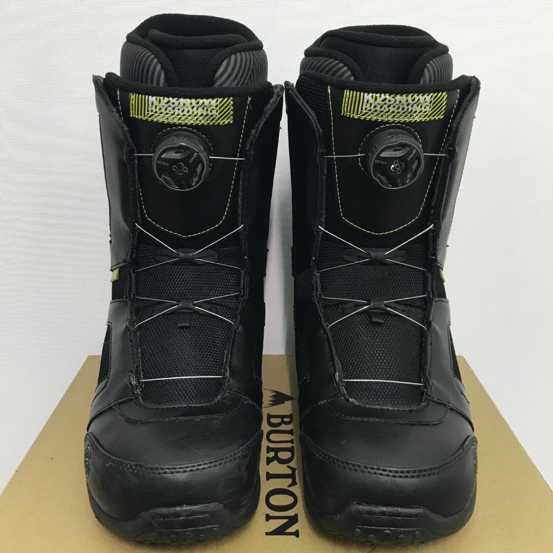 16万セット■WAX済■BURTON ボード ビンディング ブーツ ケース