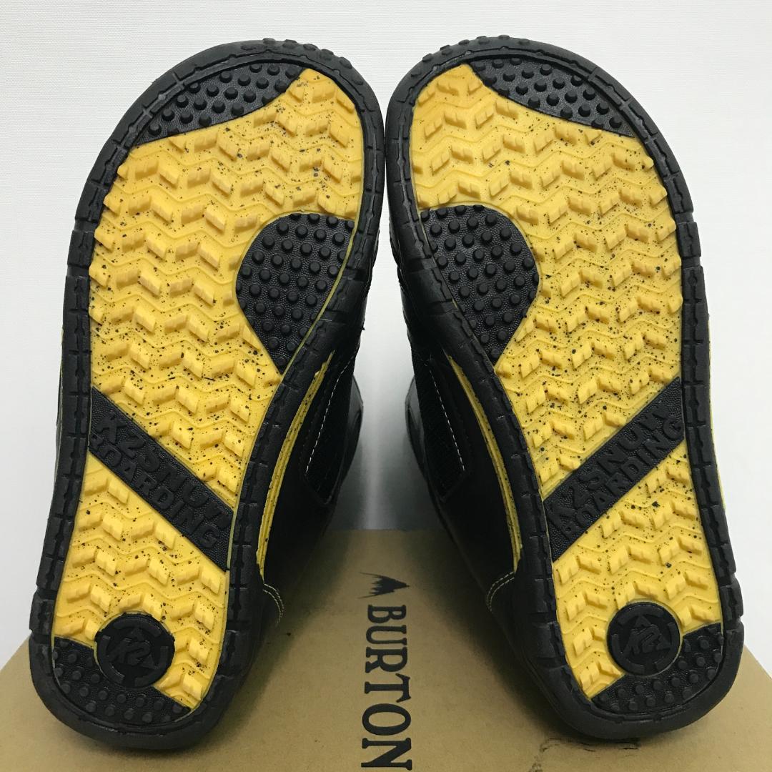 16万セット■WAX済■BURTON ボード ビンディング ブーツ ケース