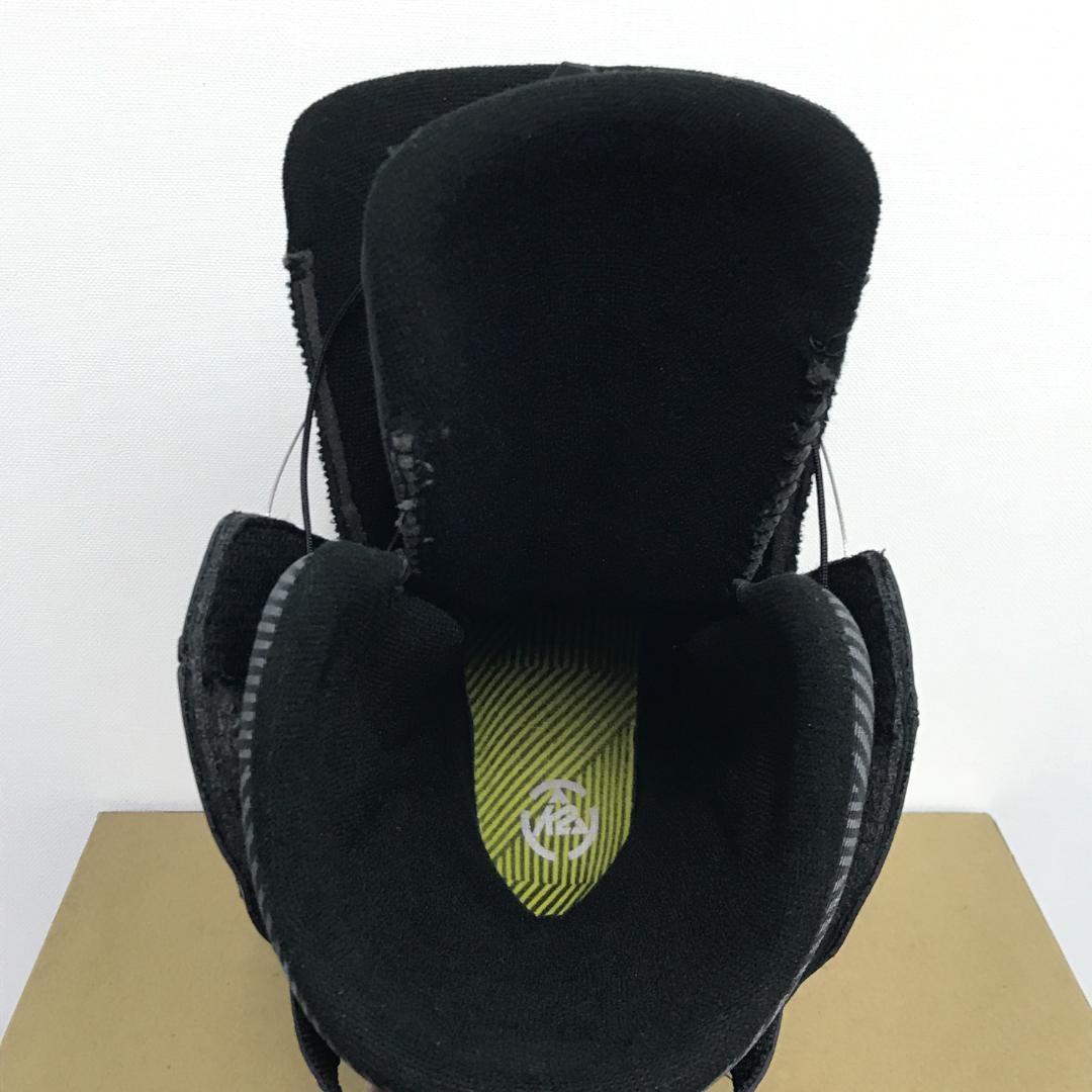 16万セット■WAX済■BURTON ボード ビンディング ブーツ ケース