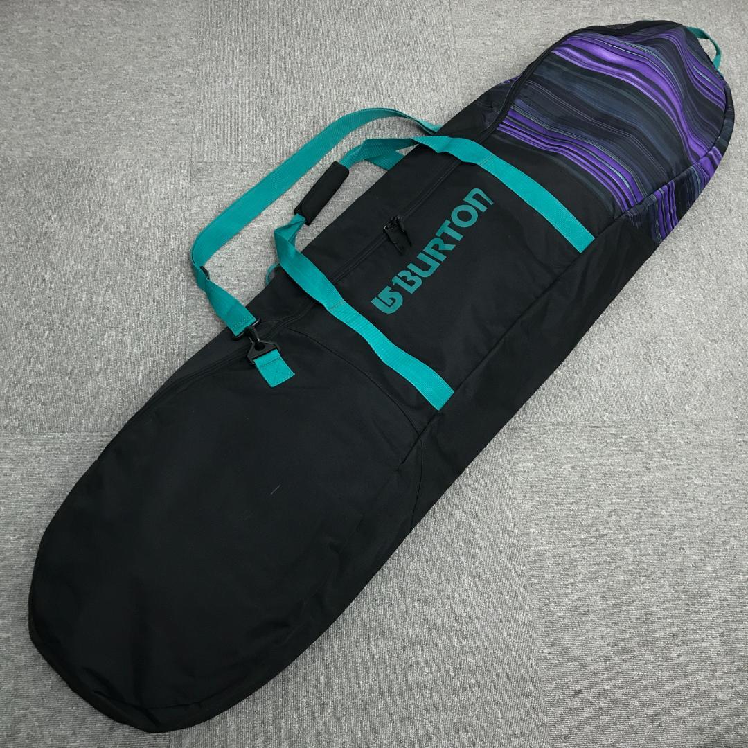 16万セット■WAX済■BURTON ボード ビンディング ブーツ ケース
