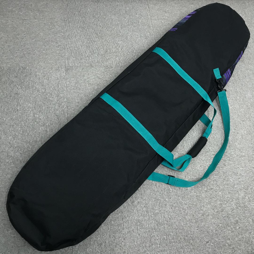 16万セット■WAX済■BURTON ボード ビンディング ブーツ ケース