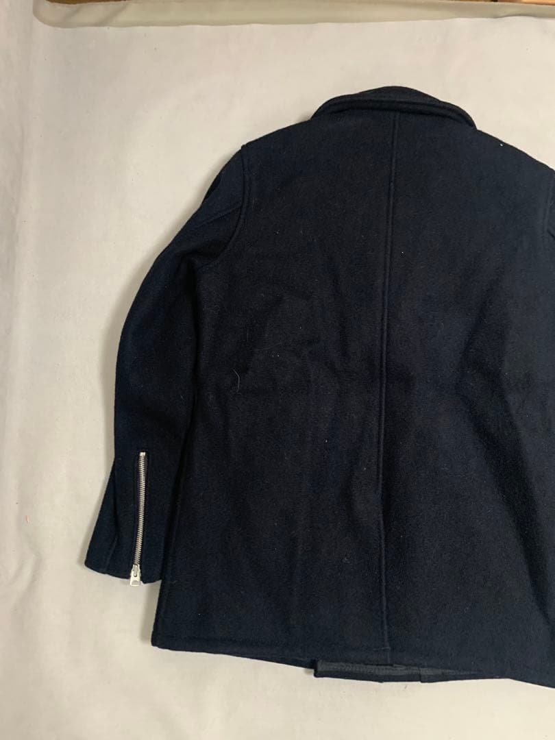 vivienne westwood MAN 44 ジャケット　ナポレオン　黒