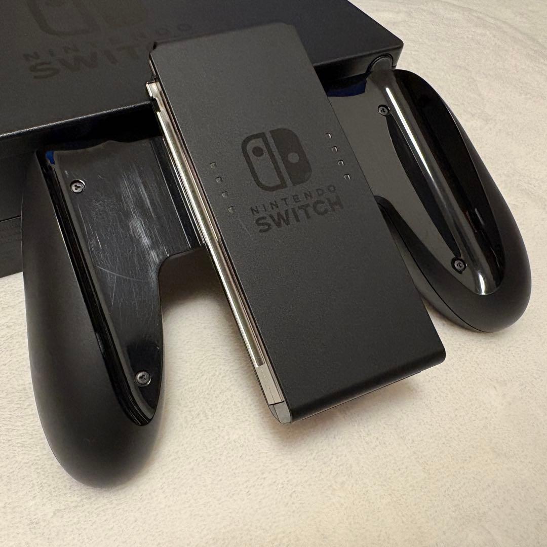 Nintendo Switch 本体/ケース/リングフィットアドベンチャー