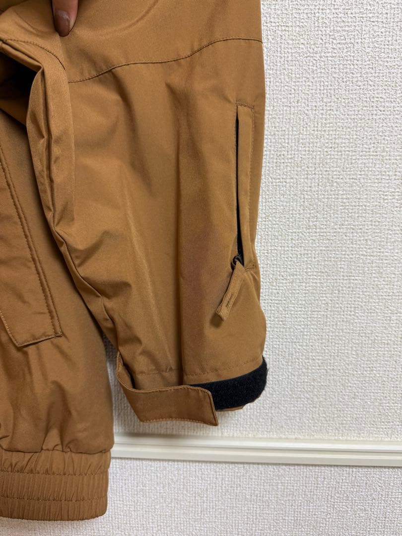 mahf ブルゾンジャケット Lサイズ