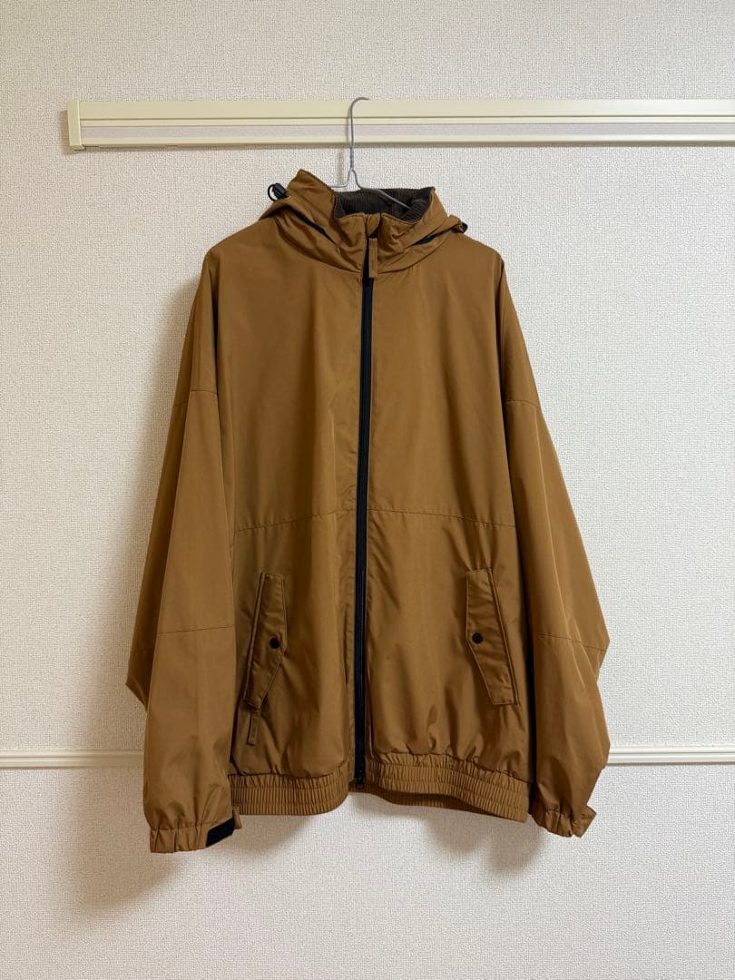 mahf ブルゾンジャケット Lサイズ