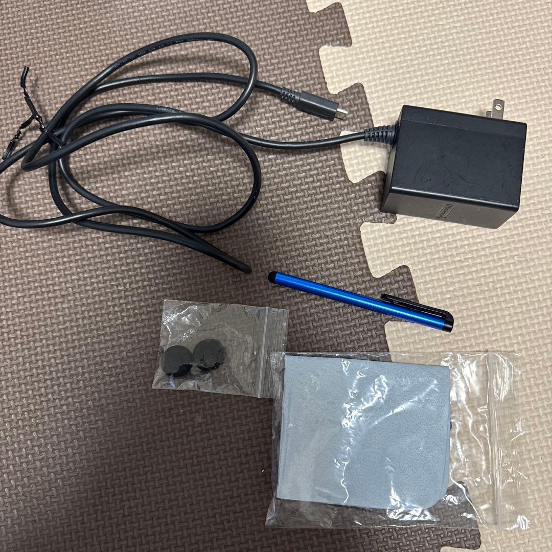 ニンテンドースイッチライト Switch Lite ターコイズ 本体