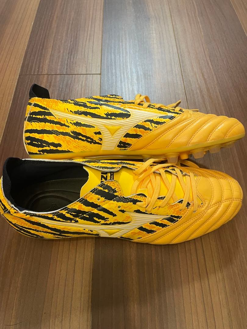 MORELIA NEO Ⅲ PRO AG