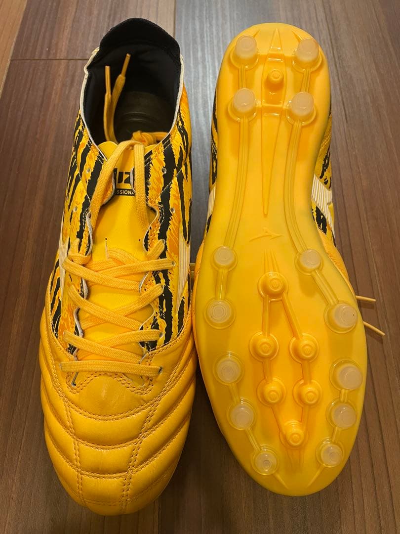 MORELIA NEO Ⅲ PRO AG