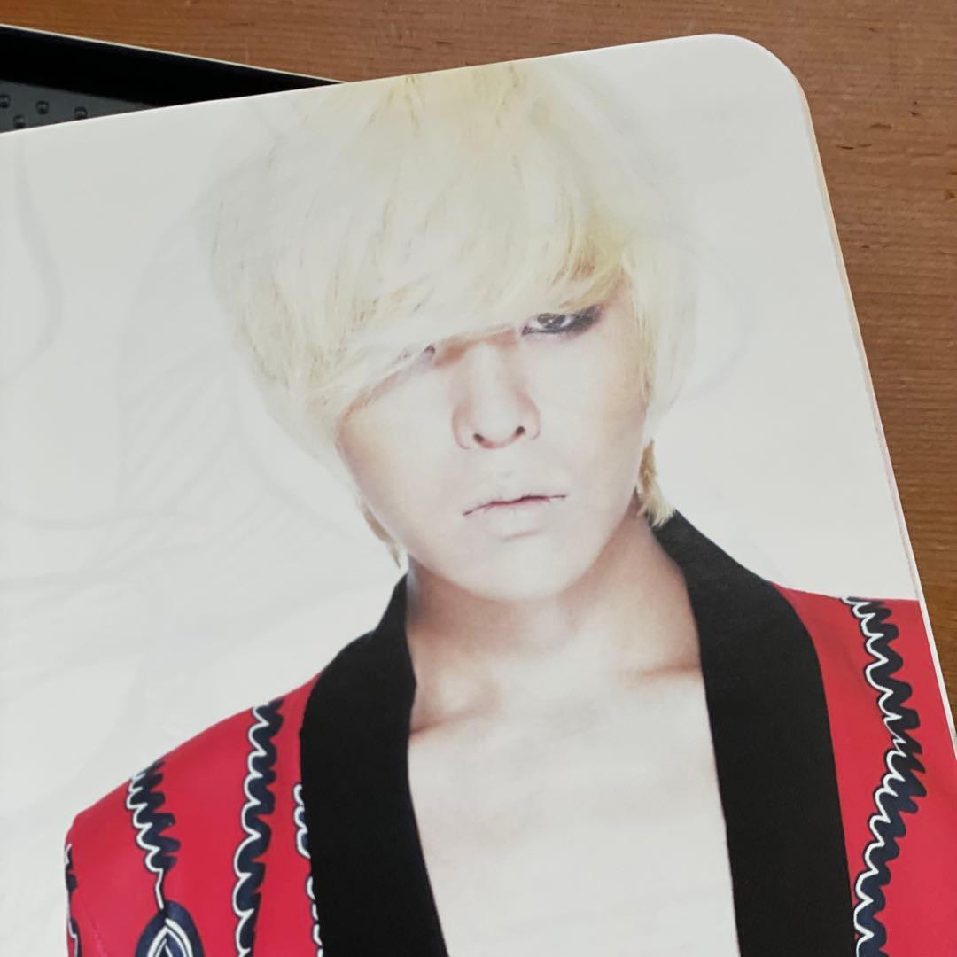 HEARTBREAKER G-DRAGON CD 限定品